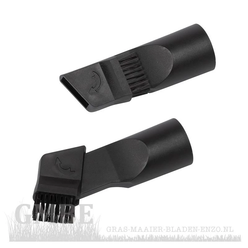Small brush for PowerPlus POWDP6040 / POWDP6050 / POWX3230 / POWX3240