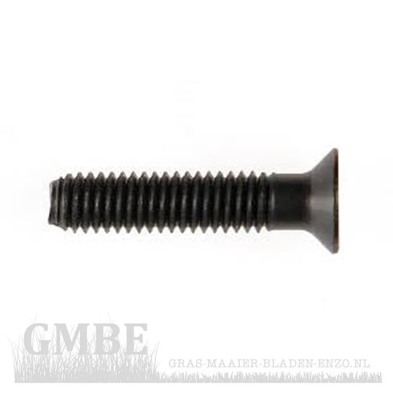 Drill chuck fixing screw