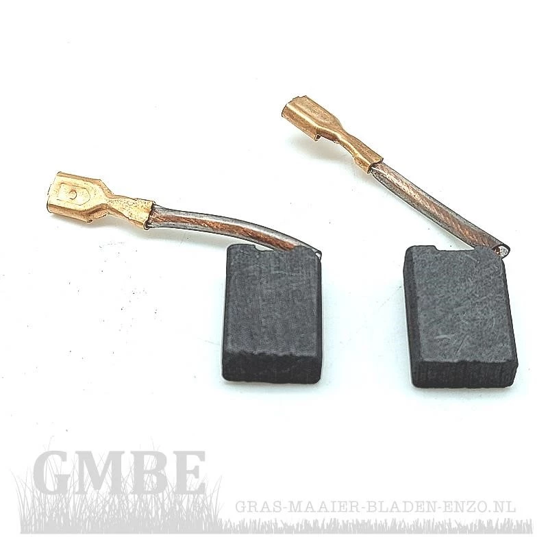 Carbon Brushes for PowerPlus POWXQ5226