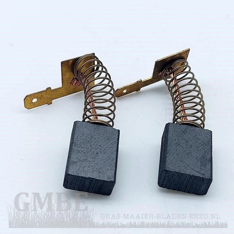Carbon Brushes for PowerPlus POWX0520