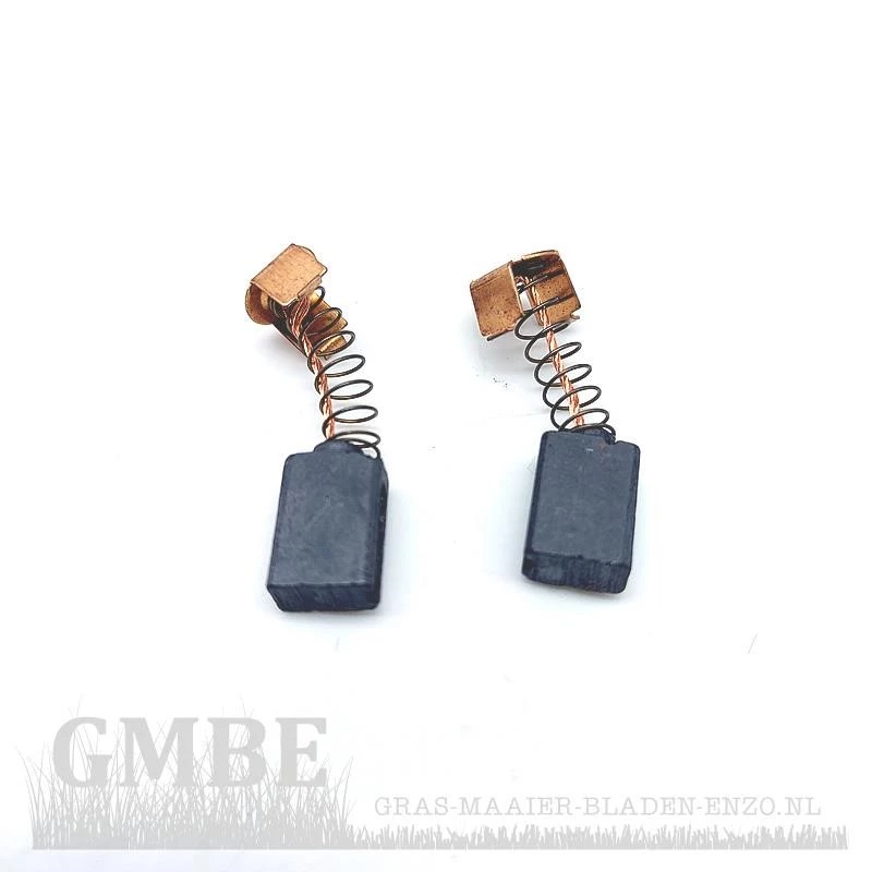 Carbon Brushes for PowerPlus POWE20010