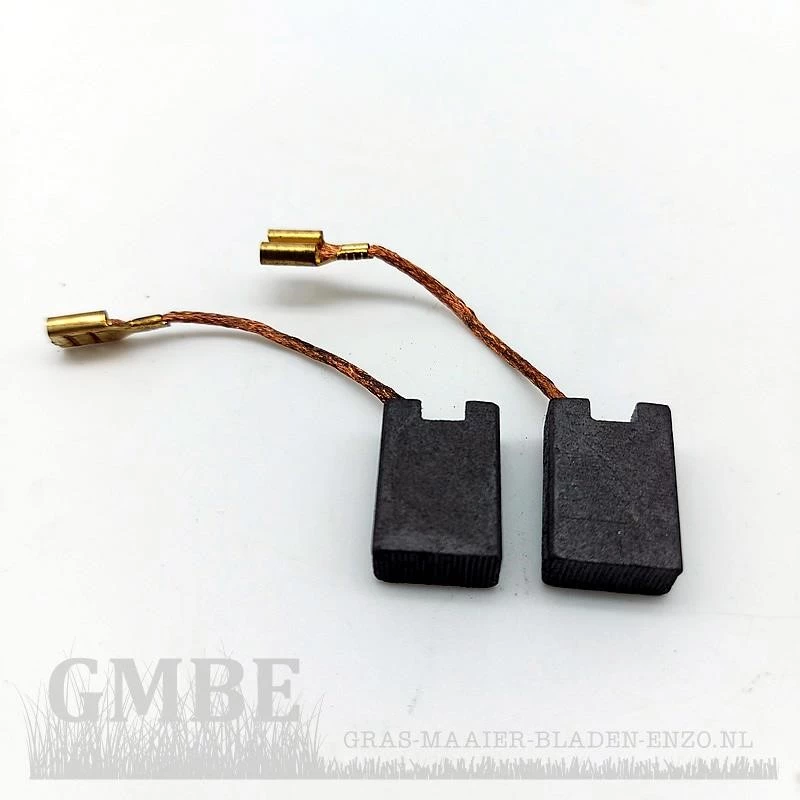 Carbon Brushes for PowerPlus POWE51101