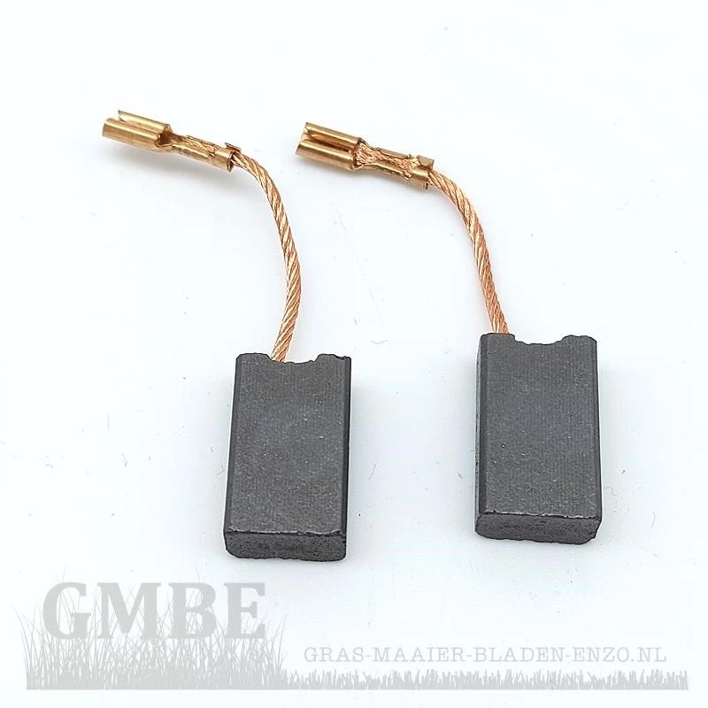 Carbon Brushes for PowerPlus POWP3020