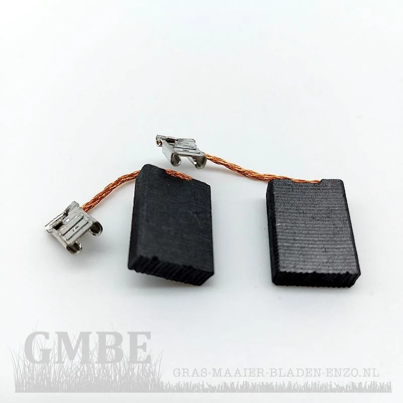 Carbon Brushes for PowerPlus POWP3060