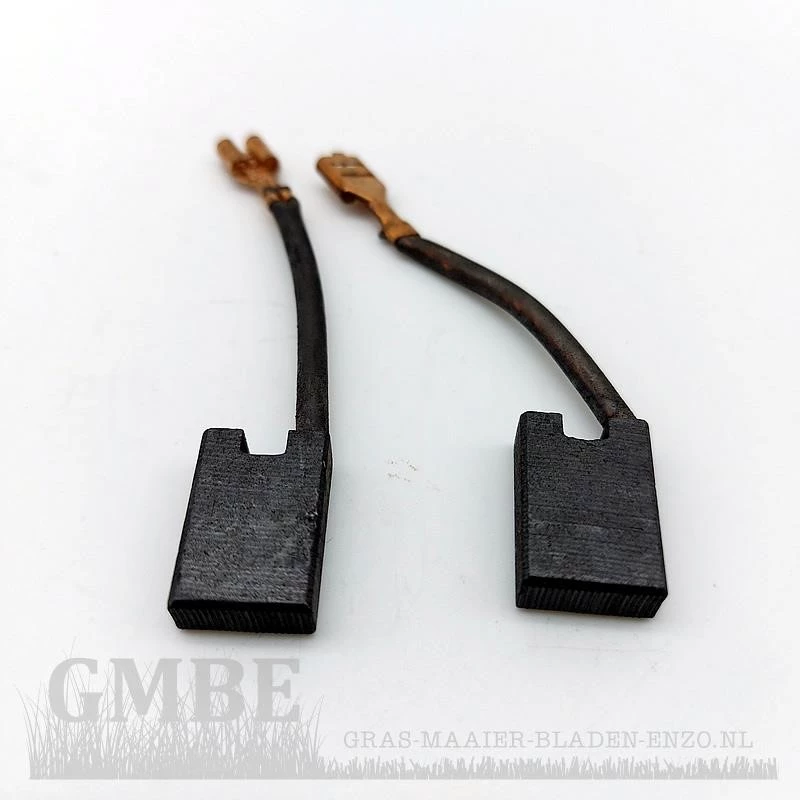 Carbon Brushes for PowerPlus POWX075730S