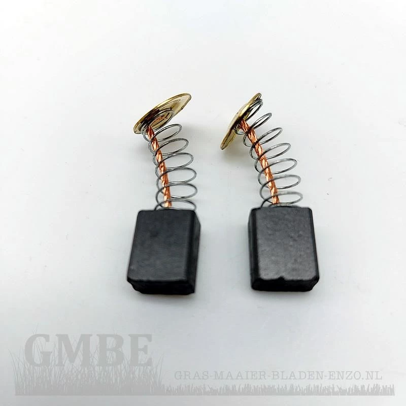 Carbon Brushes for Ferrex XYZ649
