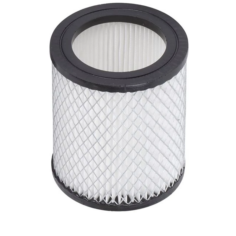 Ash filter Ø 108x123mm for PowerPlus POWX300