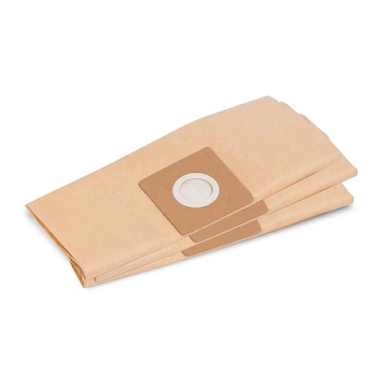 Staubfangbeutel 350x480mm - 3 Stk für PowerPlus POWX324