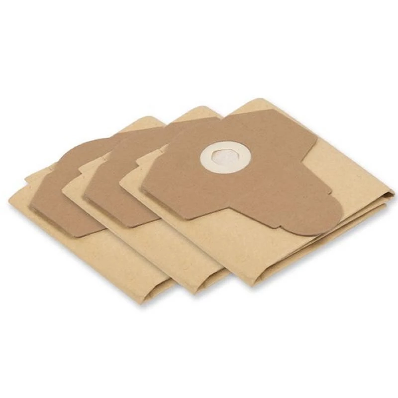 Dust collection bag 480x240mm - 3 pcs for PowerPlus POWX3230