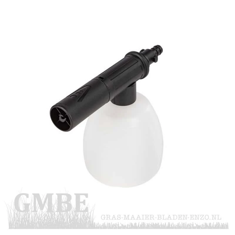 Soap tank for PowerPlus POWDPG80620
