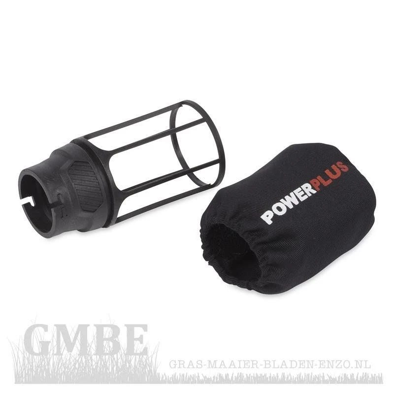 Opvangzak voor PowerPlus POWE40010 / POWE40020 / POWE40030 / POWESET5