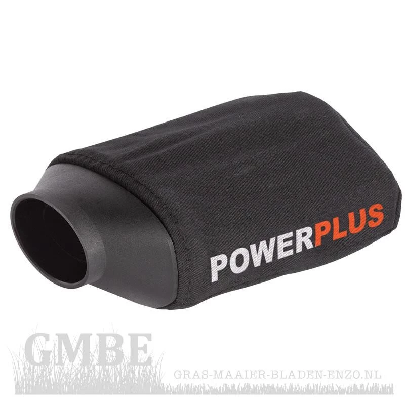 Collection bag for PowerPlus POWDP50200 / POWDP50300 & Ferrex XYZ615 / XYZ617