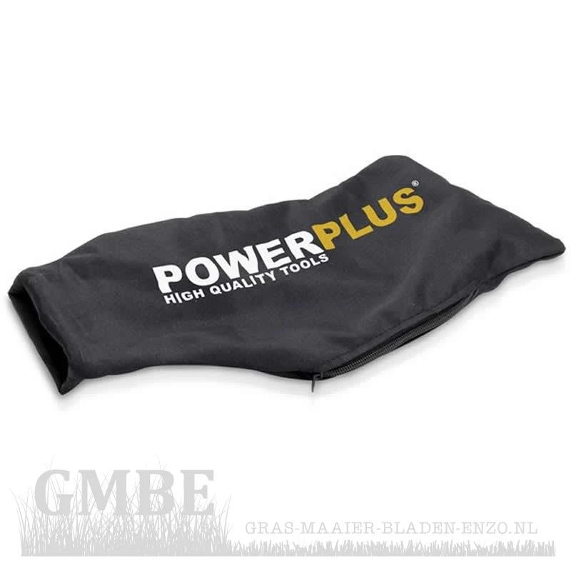 Collection bag for PowerPlus POWX046 & Topcraft TBS-950 / XYZ179 & TBSY-950 / XYZ350