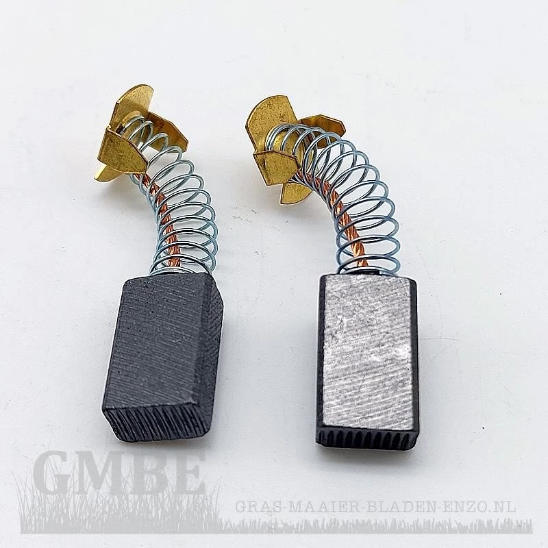 Carbon Brushes for PowerPlus POW104