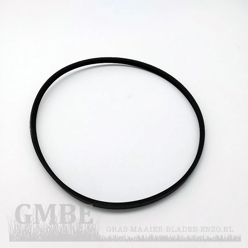 Drive belt for PowerPlus POWX204 / POWX2040