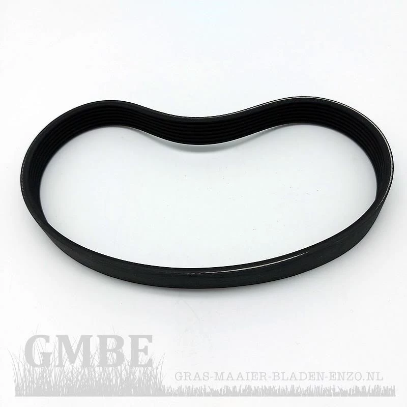 Drive Belt for PowerPlus POWEG63703 / POWEG63705 / POWXG6211TA / POWXG6212TA & Ferrex XYZ609