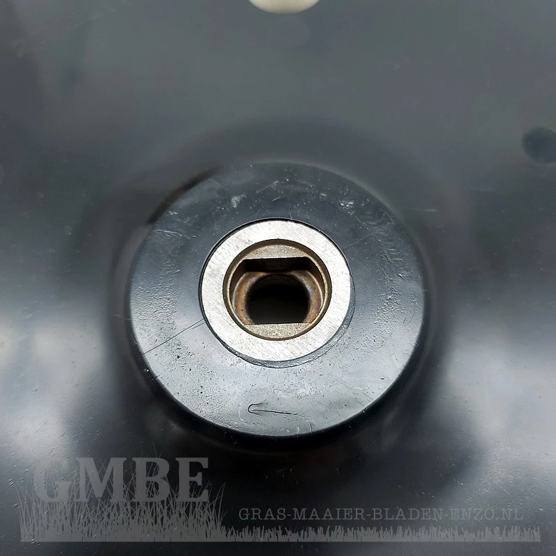 Plateau de ponçage pour PowerPlus POWX04761 / POWX0477 / POWX0478 / POWX0479