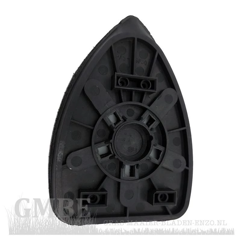 Sanding pad for PowerPlus POWX04761 / POWX0477 / POWX0478 / POWX0479