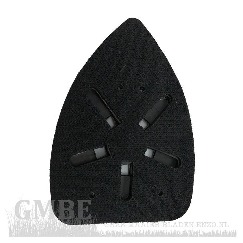 Sanding pad for PowerPlus POWX04761 / POWX0477 / POWX0478 / POWX0479
