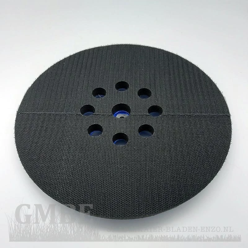 Sanding pad for PowerPlus POWX0476 / POWX04760 & XYZ424 & Atika WS 225