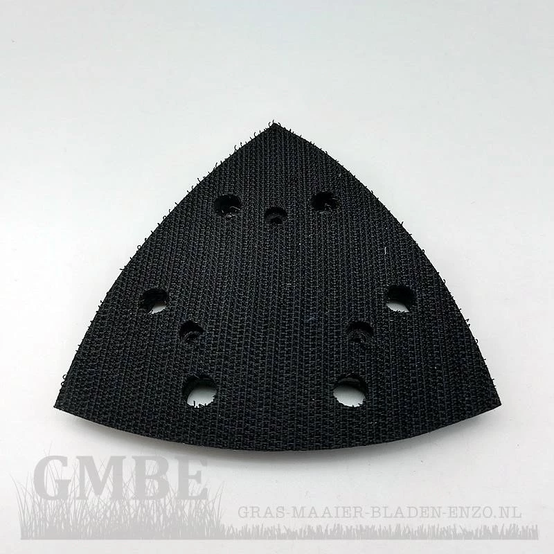 Schuurzool voor PowerPlus POW403 & Star Tools STTDS180