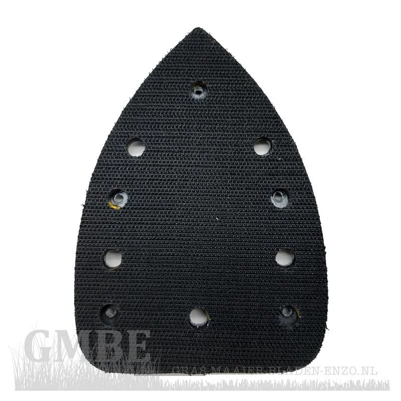 Sanding pad for PowerPlus POWX048 & Top Craft TMS-220 / XYZ147