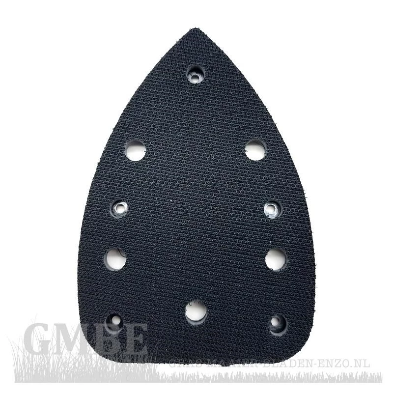 Sanding pad for PowerPlus POWEB4020 / POWX0480