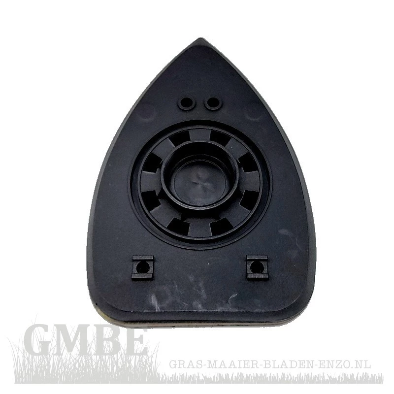 Sanding pad for PowerPlus POWE40020 / POWESET5