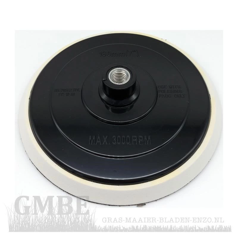 Schuurzool voor PowerPlus POWX0473