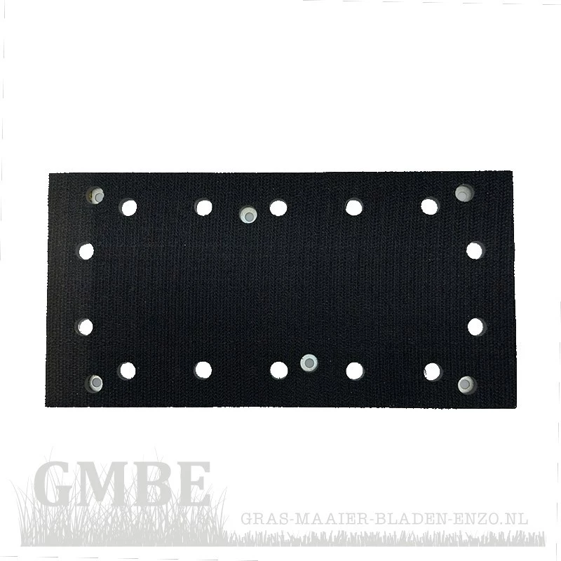 Schuurzool voor PowerPlus POWX0440 & Topcraft TVM-250N