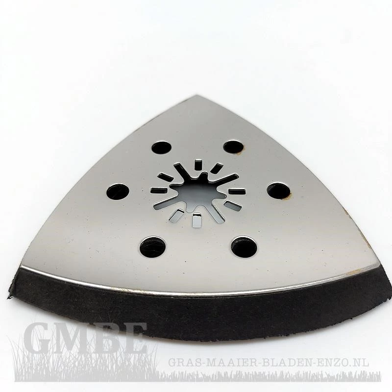 Sanding pad for Top Craft XYZ411