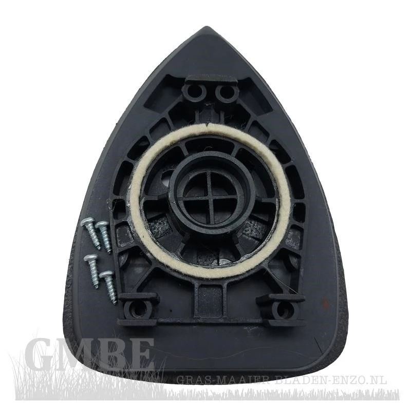 Sanding pad for Varo VAR10063