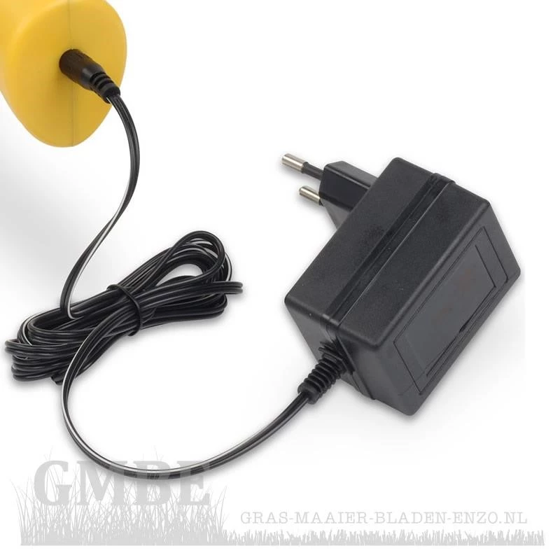 Ladegerät für PowerPlus POWEG4500 / POWXG2032 / PRM20165 / PRM20170 / VAR10030 / VAR10045