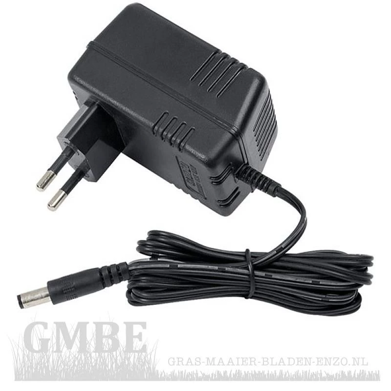 Charger for PowerPlus POWLI423 / POWLI425 / POWLI425AU / POWXQ9710 & XYZ278