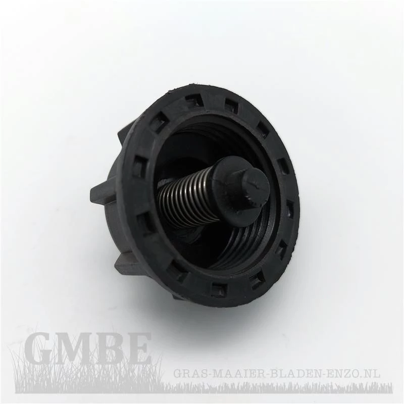 Bouchon et soupape de décharge pour PowerPlus POWX340 / POWX3400