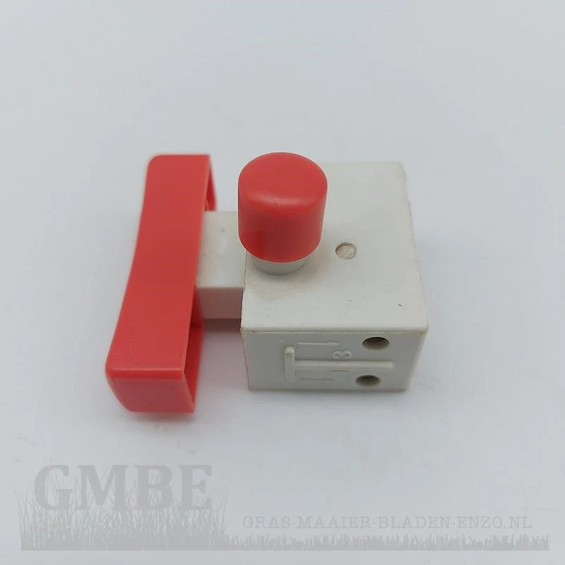 Switch for PowerPlus POW1902