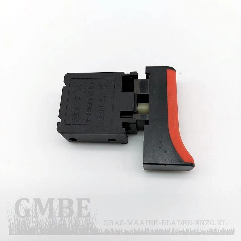 Switch for PowerPlus POWXQ5223