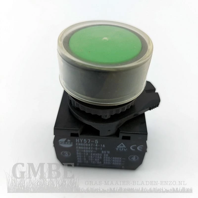 Commutateur pour PowerPlus POWXG6490