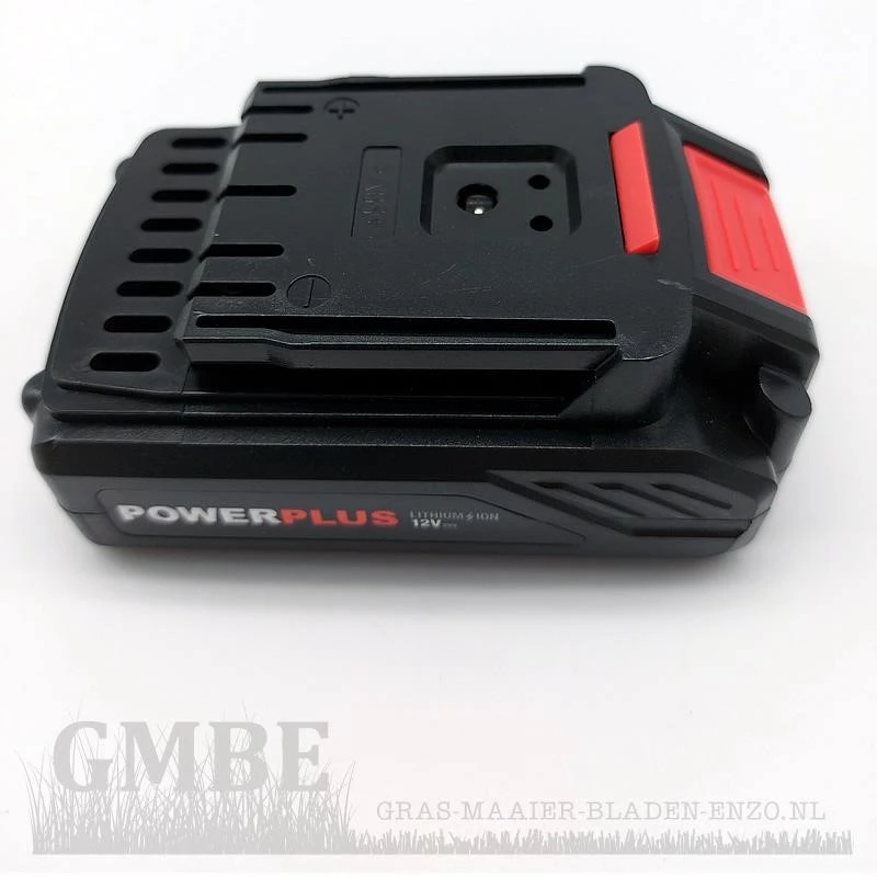 Batterie pour PowerPlus POWC1051