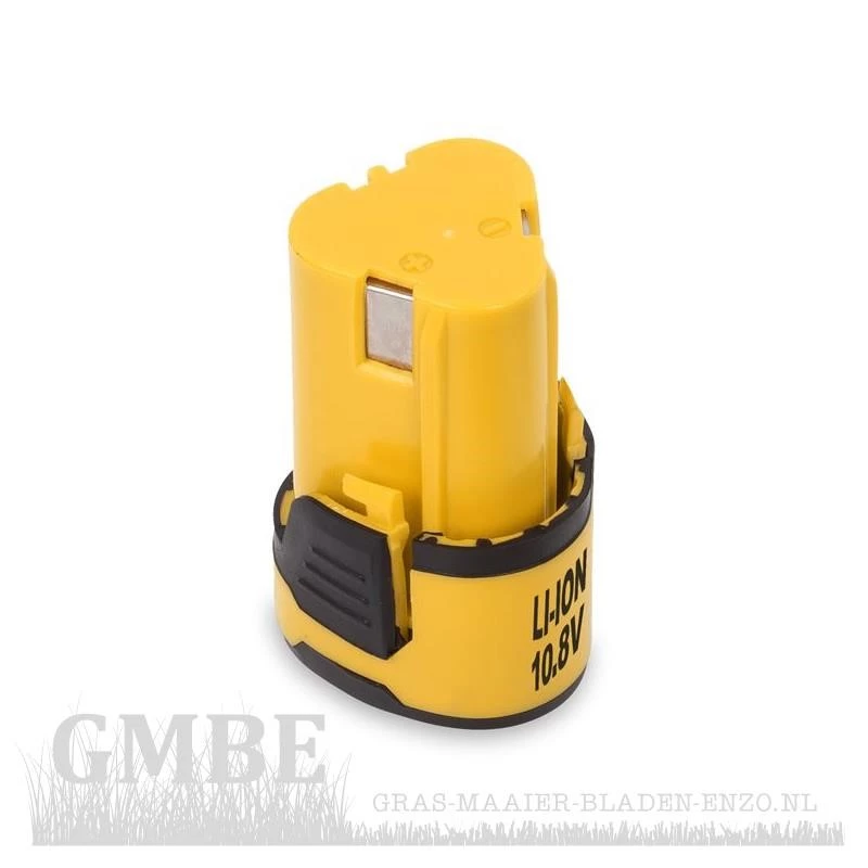 Batterie pour PowerPlus POWX0040LI