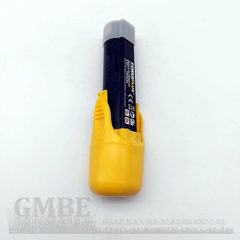 Battery for PowerPlus POWX137