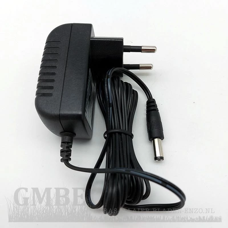 Chargeur de batterie pour PowerPlus POWE00042