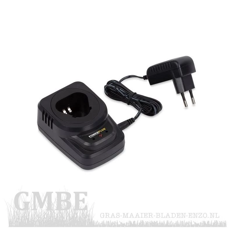 Chargeur de batterie pour PowerPlus POWX0040LI
