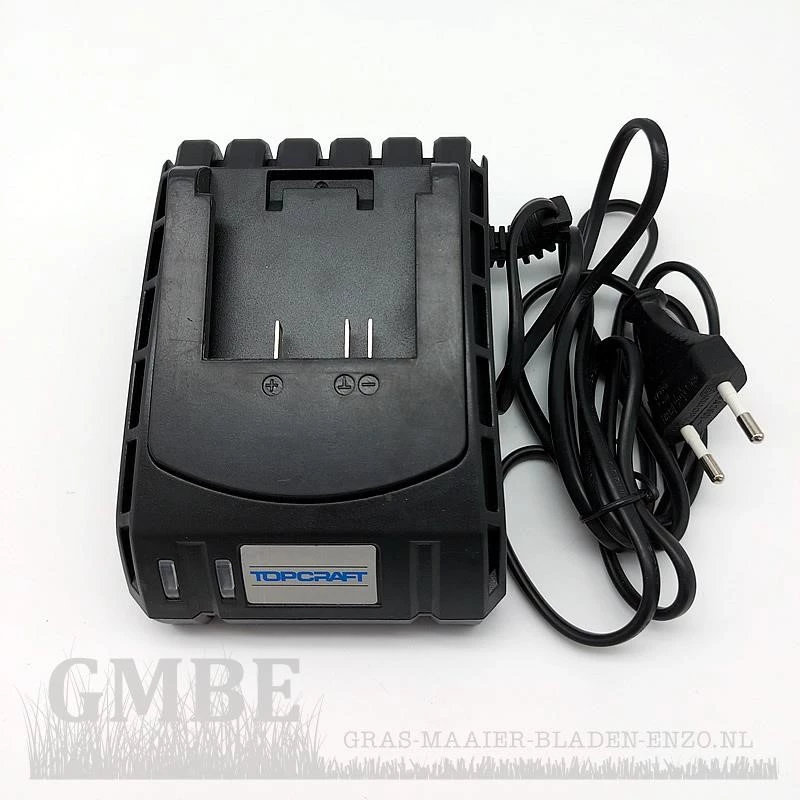 Battery Charger for Top Craft TRSB-18 / XYZ342
