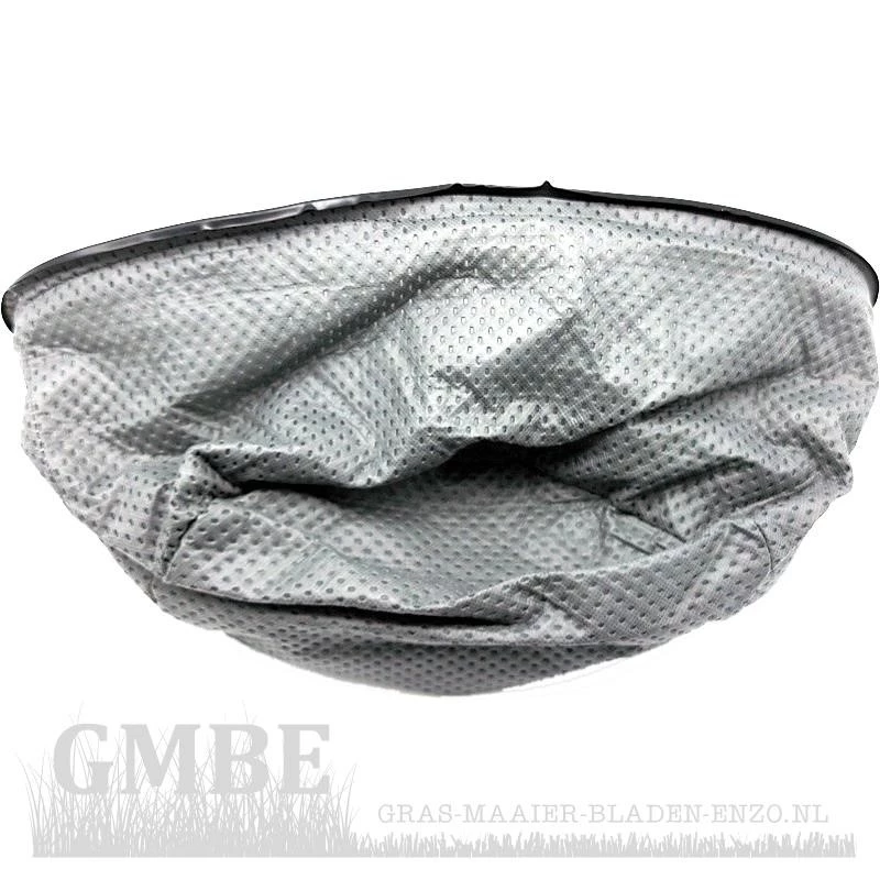 Filter grauer Beutel für PowerPlus POW0343