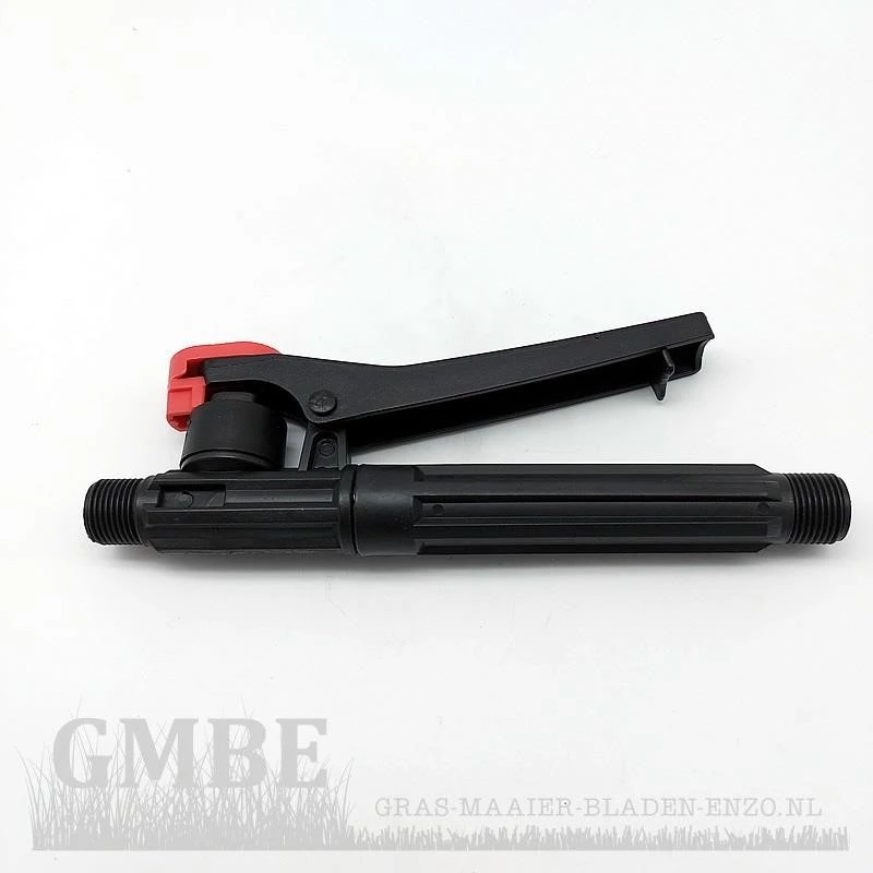 Spray gun for PowerPlus POW63875 / Kreator KRTGR6812