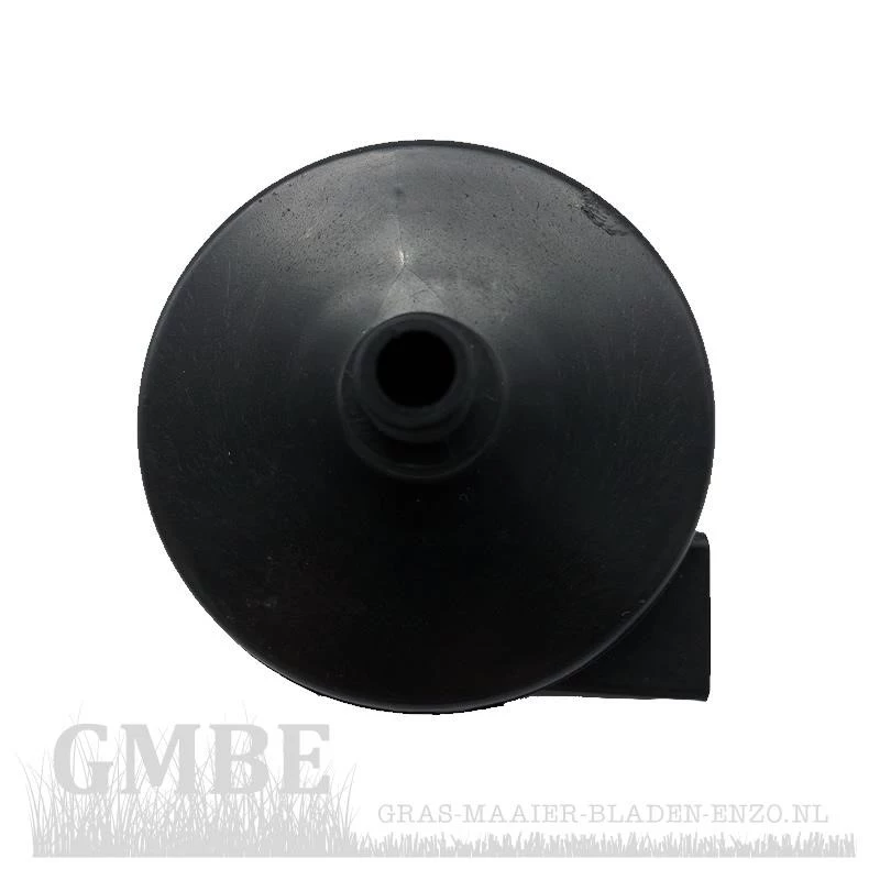 Airfilter incl. housing for PowerPlus POWX1735