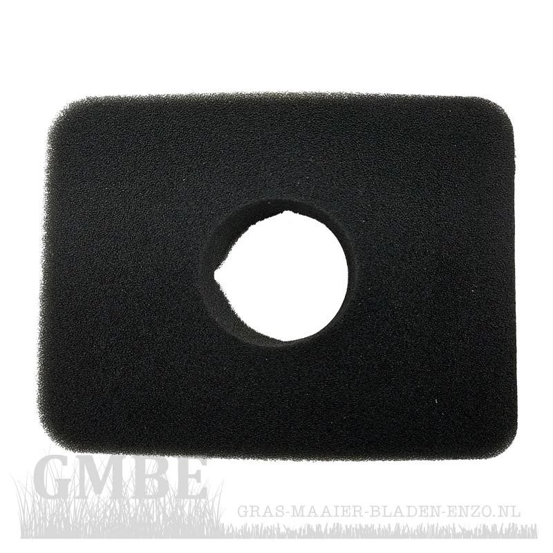 Airfilter material for PowerPlus POWXG9009 / POWXG9100