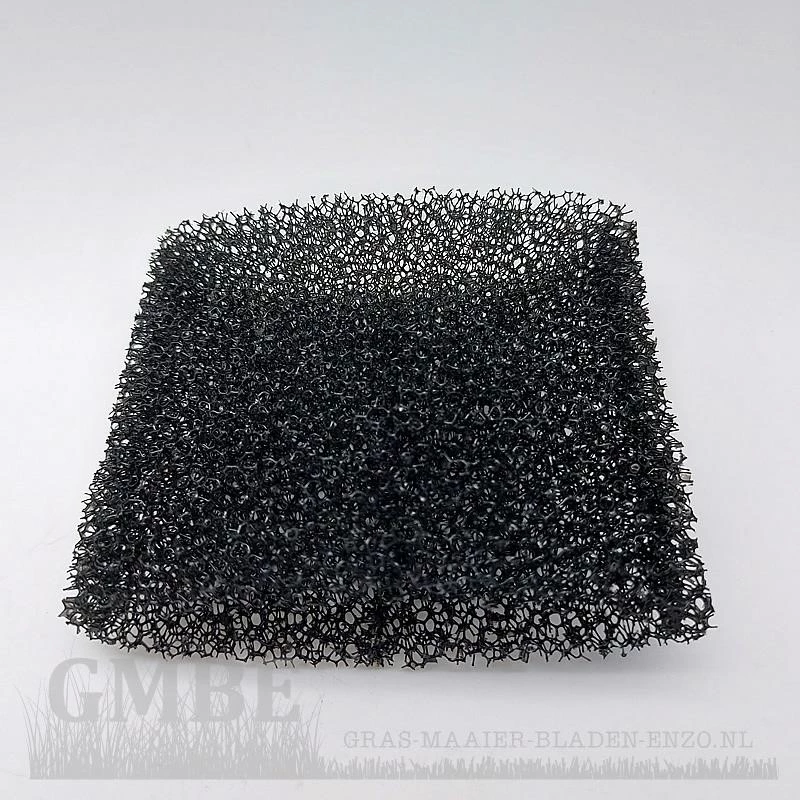 Airfilter material for PowerPlus POWDP6040 / POWDP6050 / POWX3240