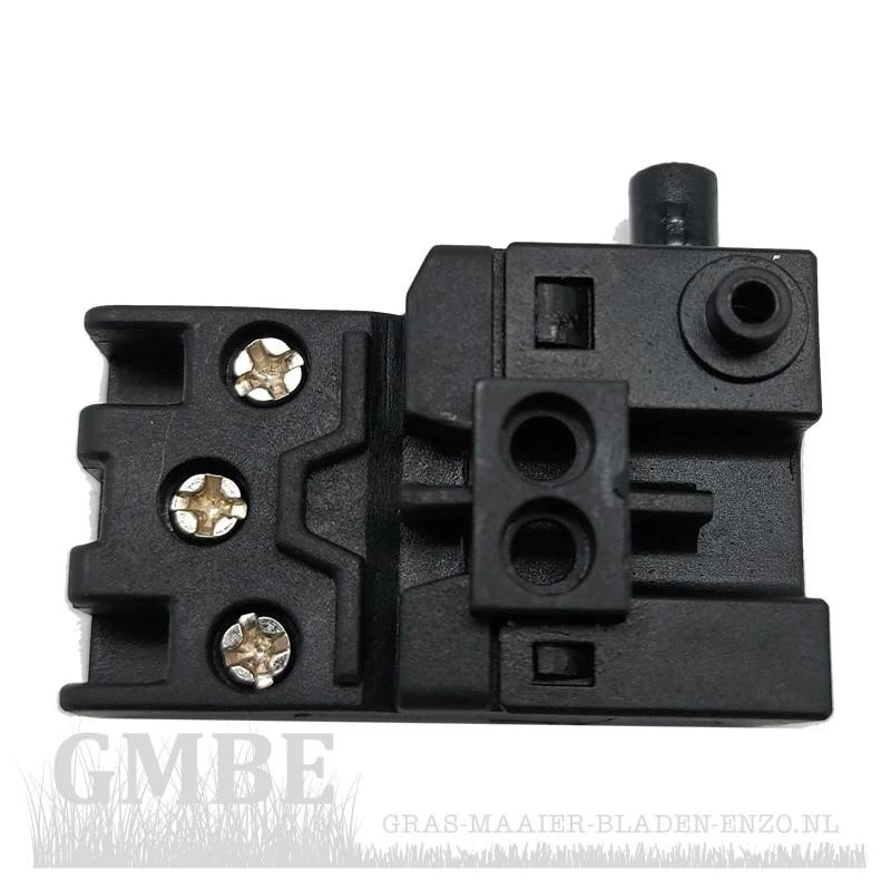 Switch (for handle) for PowerPlus POW8115
